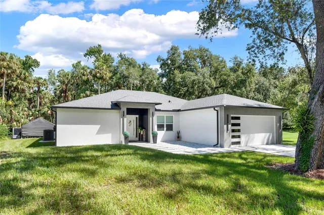 $645,000 | 1862 Enterprise Osteen Road, Deltona, FL 32738
