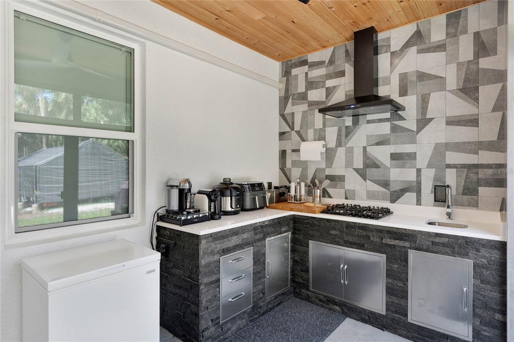 1862 Enterprise Osteen Road Deltona, FL 32738 - Photo 23 of 34