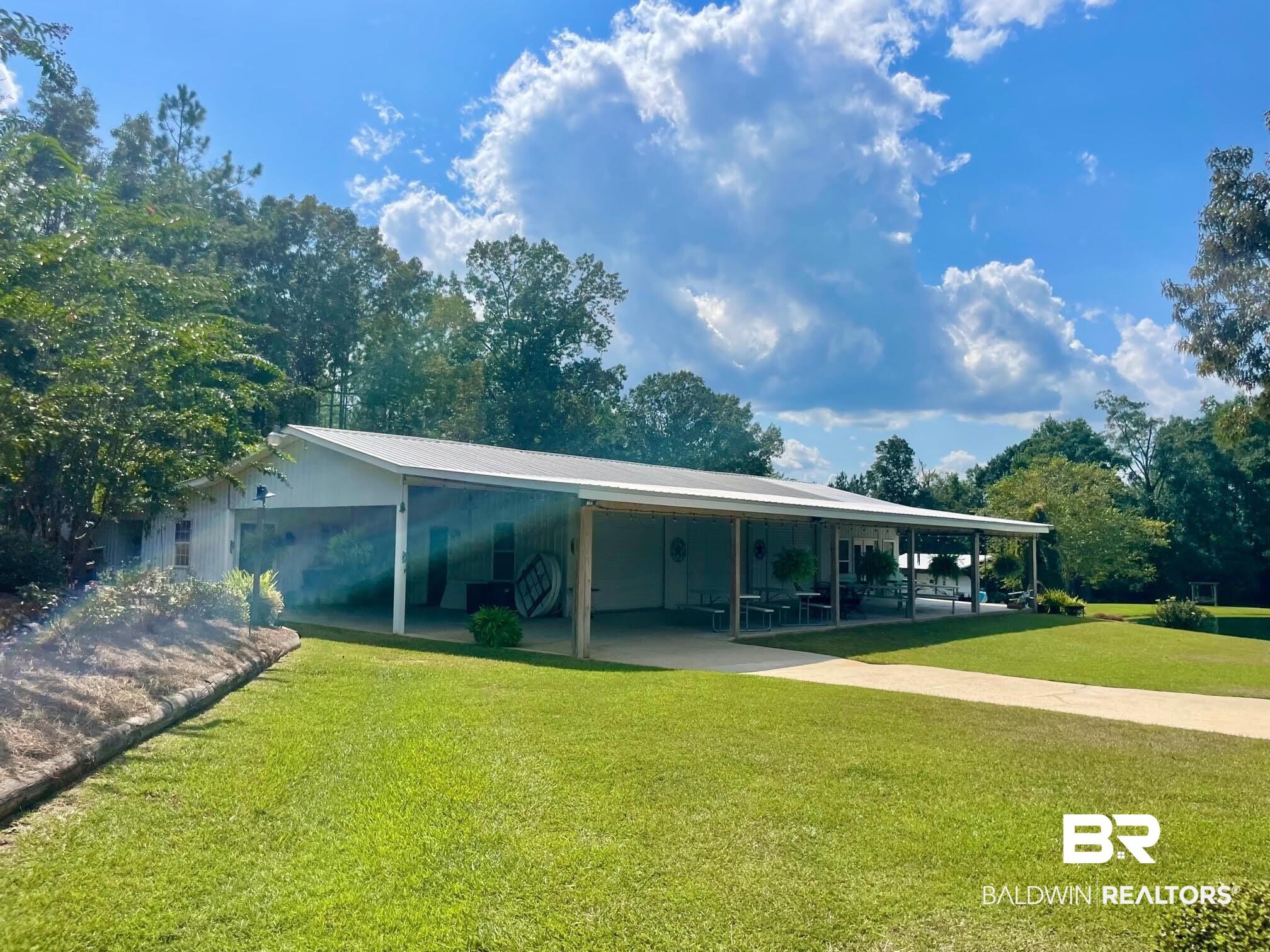 2474 Bradley Road Brewton, AL 36426 - Photo 9 of 28
