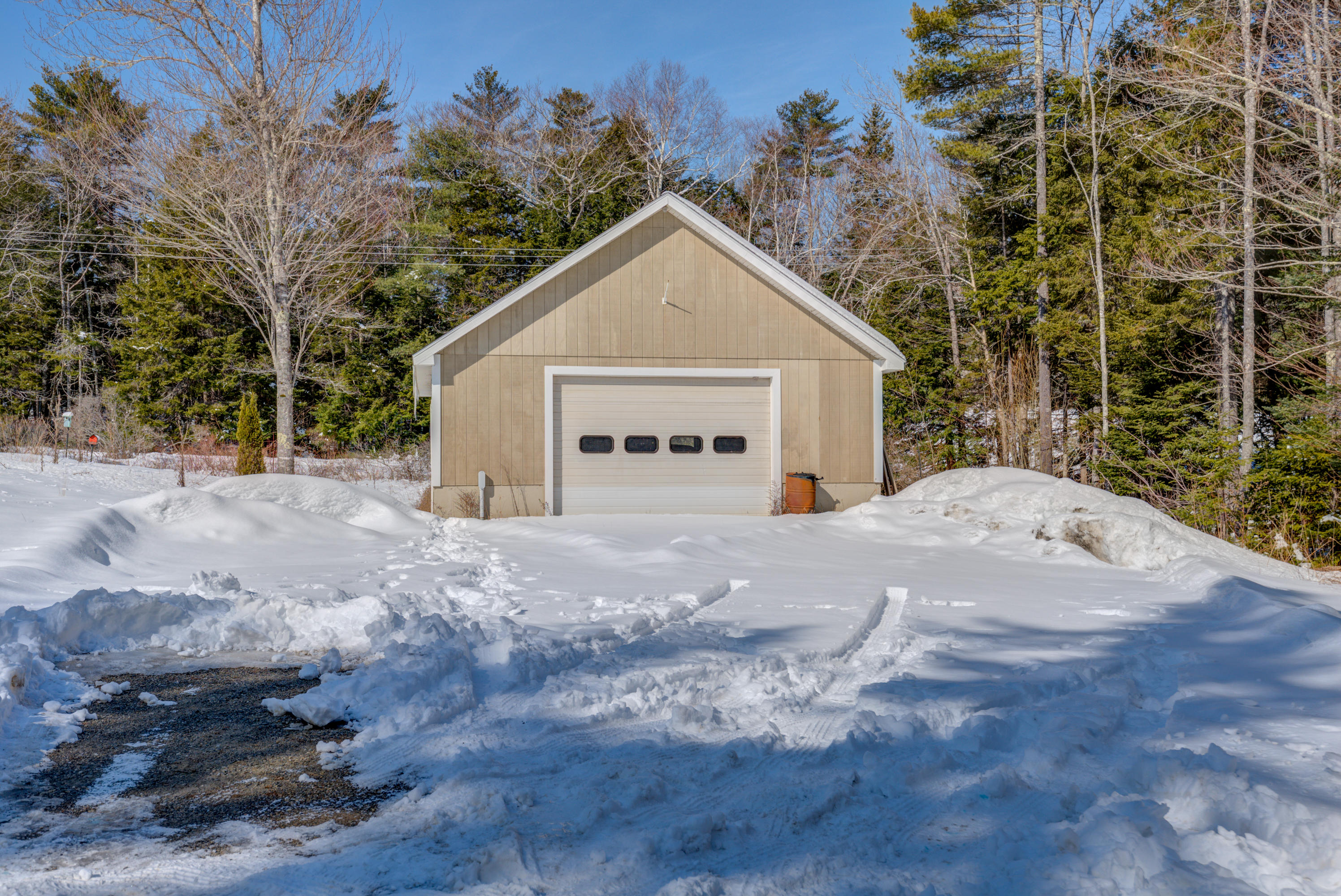 45 Hidden Ridge Lane Boothbay, ME 04537 - Photo 5 of 17 Pic#-2