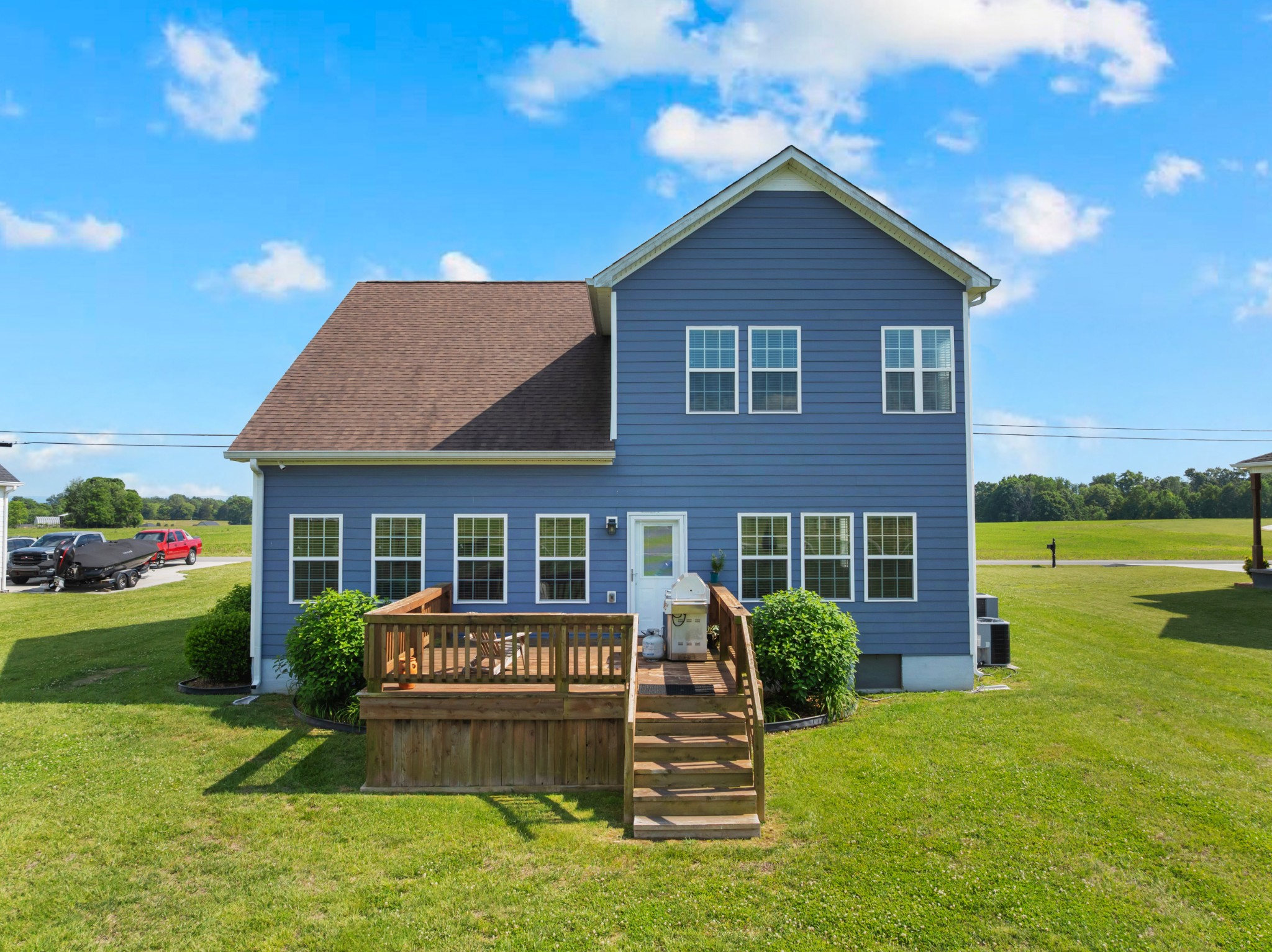 90 Pine Bluff Road Winchester, TN 37398 - Photo 42 of 44