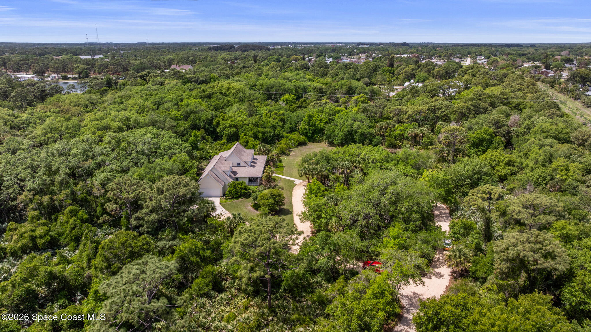 2102 Ladner Road Northeast Palm Bay, FL 32907 - Photo 71 of 73 a-73