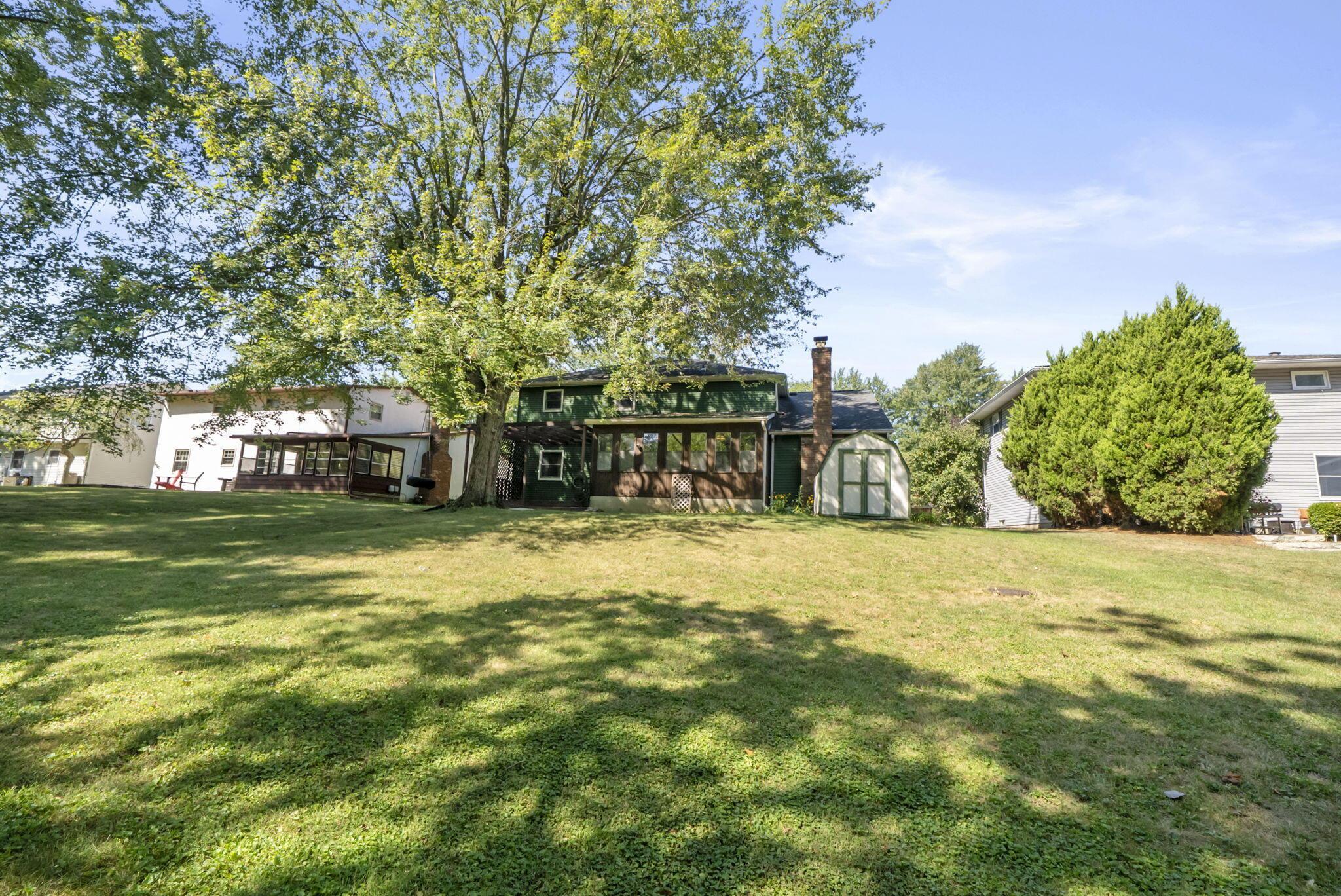 6624 Lisa Marie Road Columbus, OH 43229 - Photo 57 of 69 57