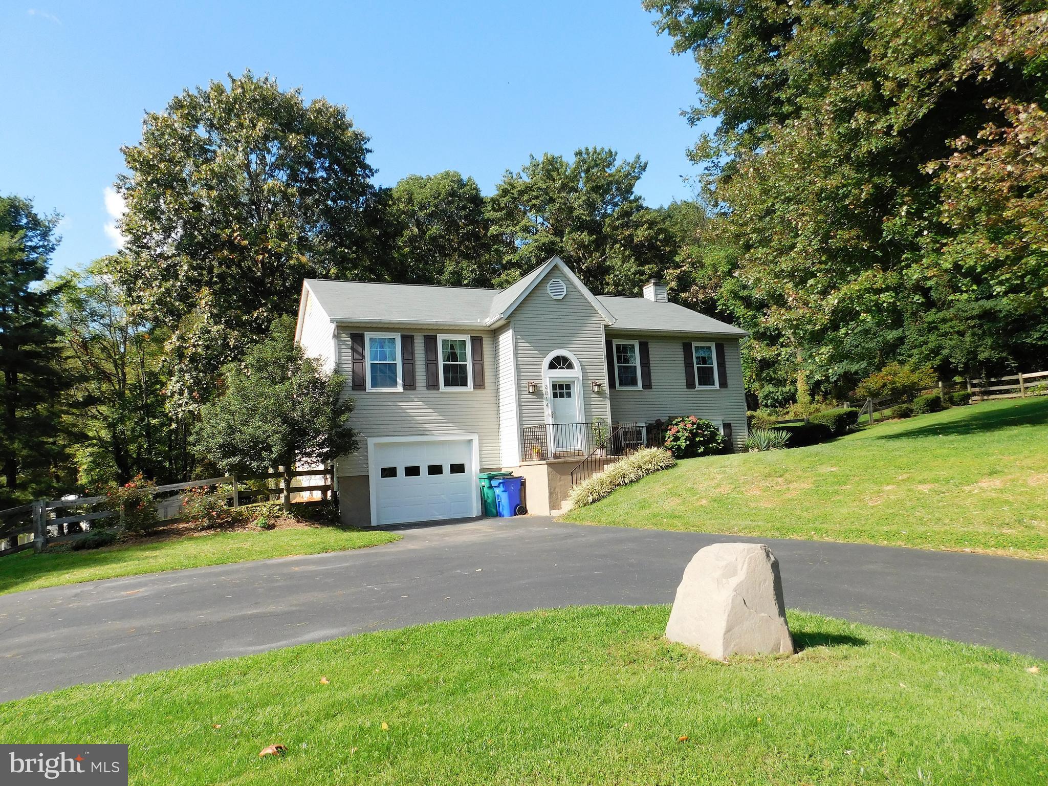 3014 Basford Road Frederick, MD 21703 - Photo 1 of 35