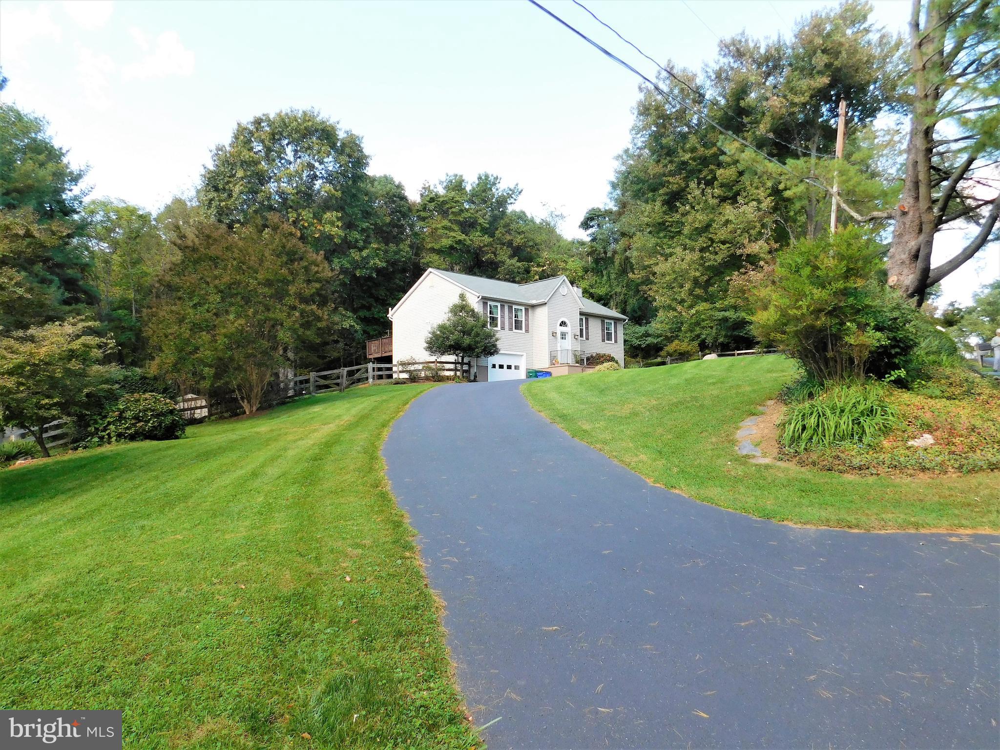 3014 Basford Road Frederick, MD 21703 - Photo 2 of 35