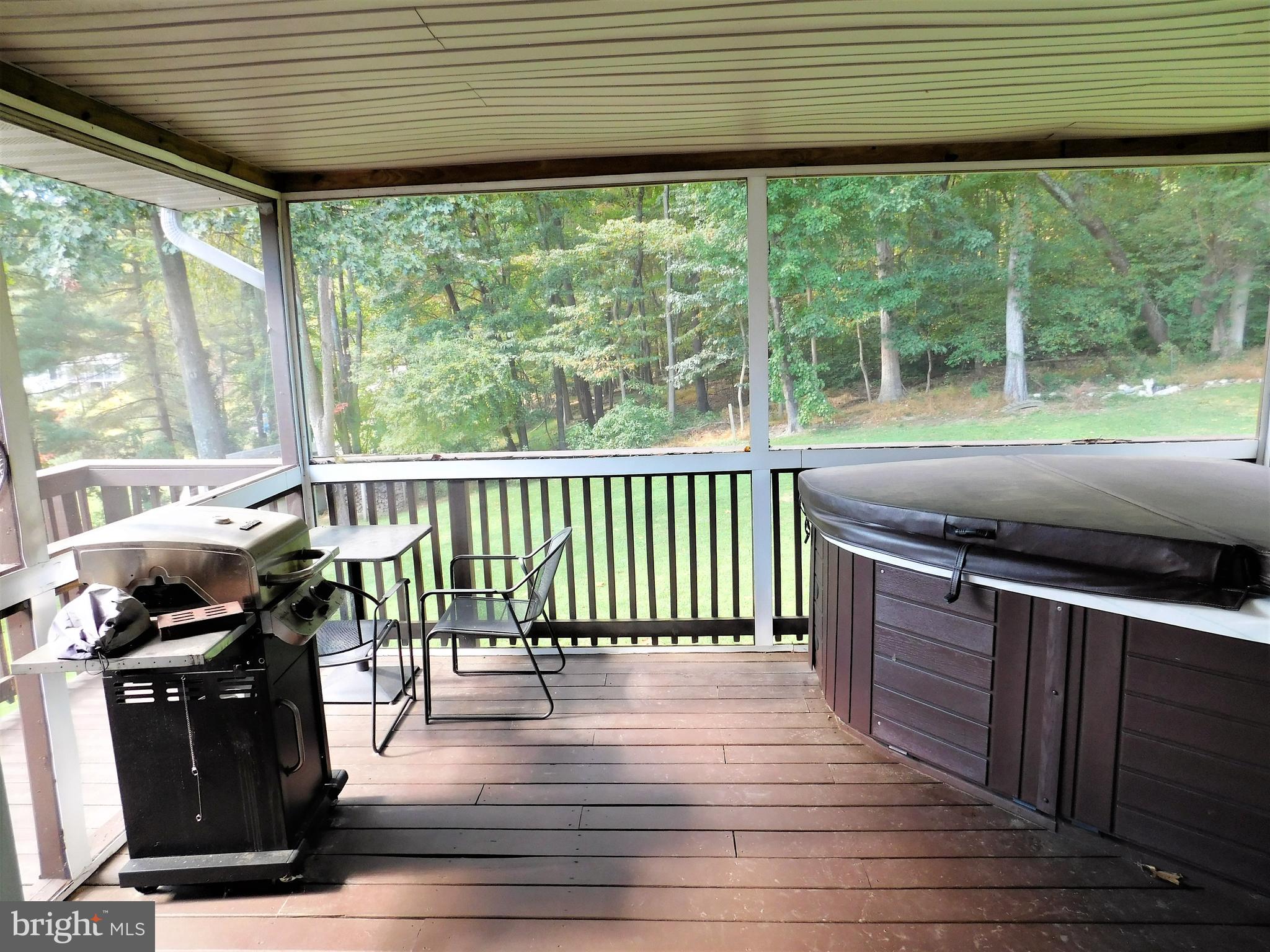3014 Basford Road Frederick, MD 21703 - Photo 24 of 35