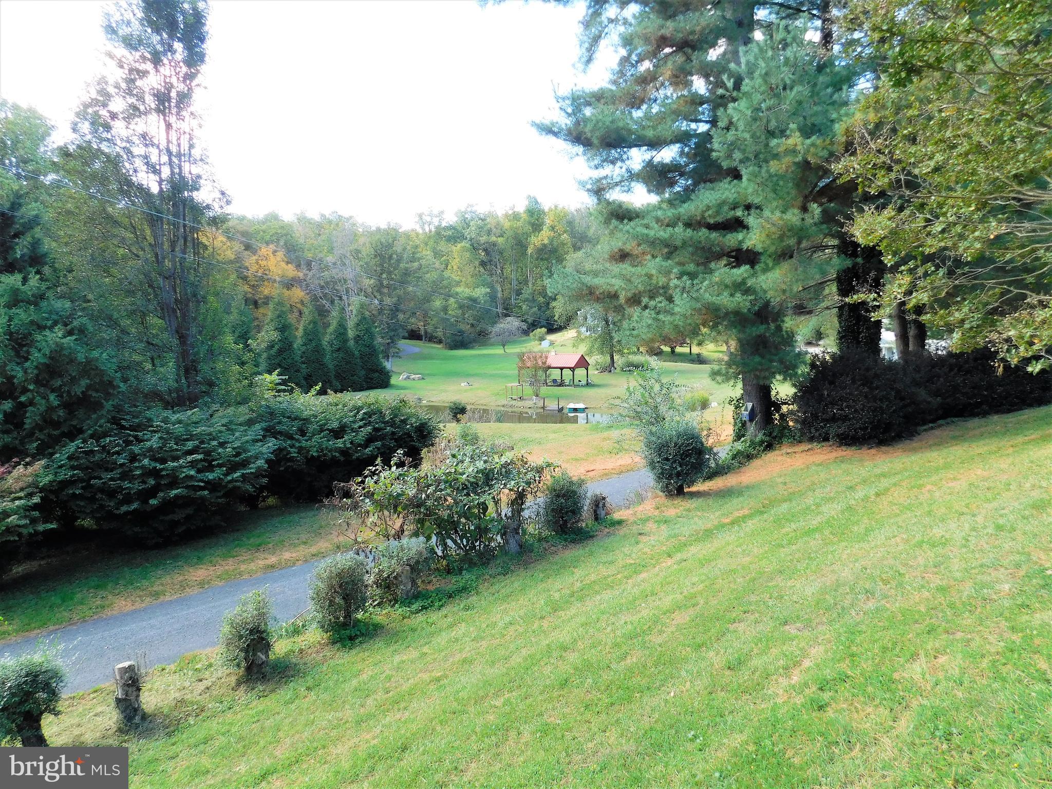 3014 Basford Road Frederick, MD 21703 - Photo 35 of 35