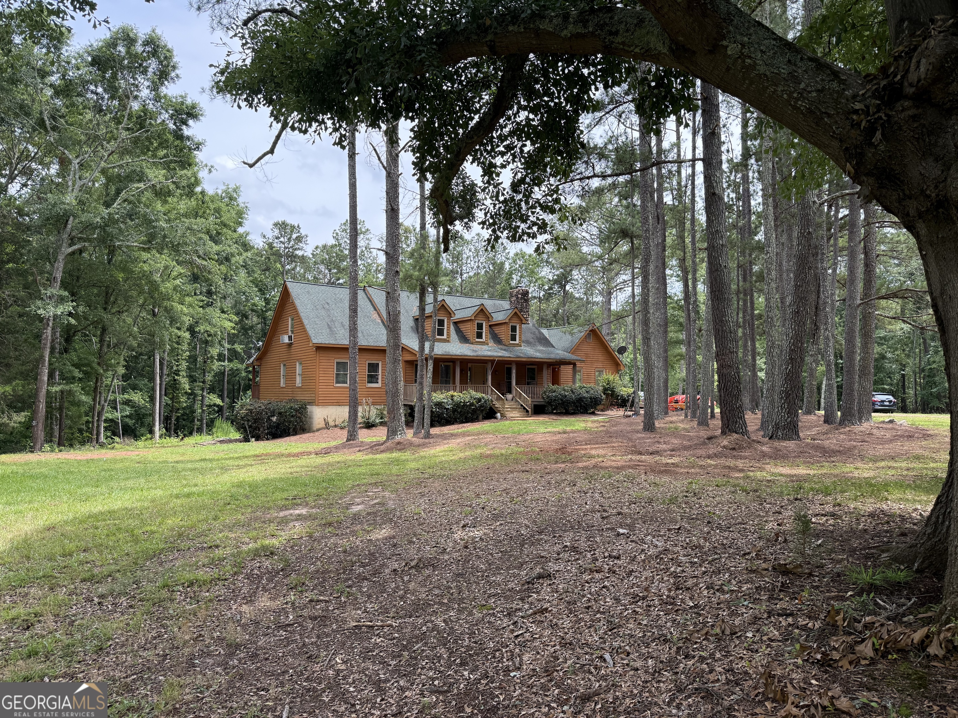 725 Musgrove Road Griffin, GA 30223 - Photo 4 of 5