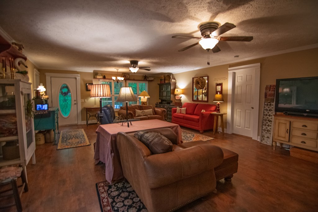 8639 Lower Blue Springs Road Fortson, GA 31808 - Photo 11 of 47 Gallery Image 11