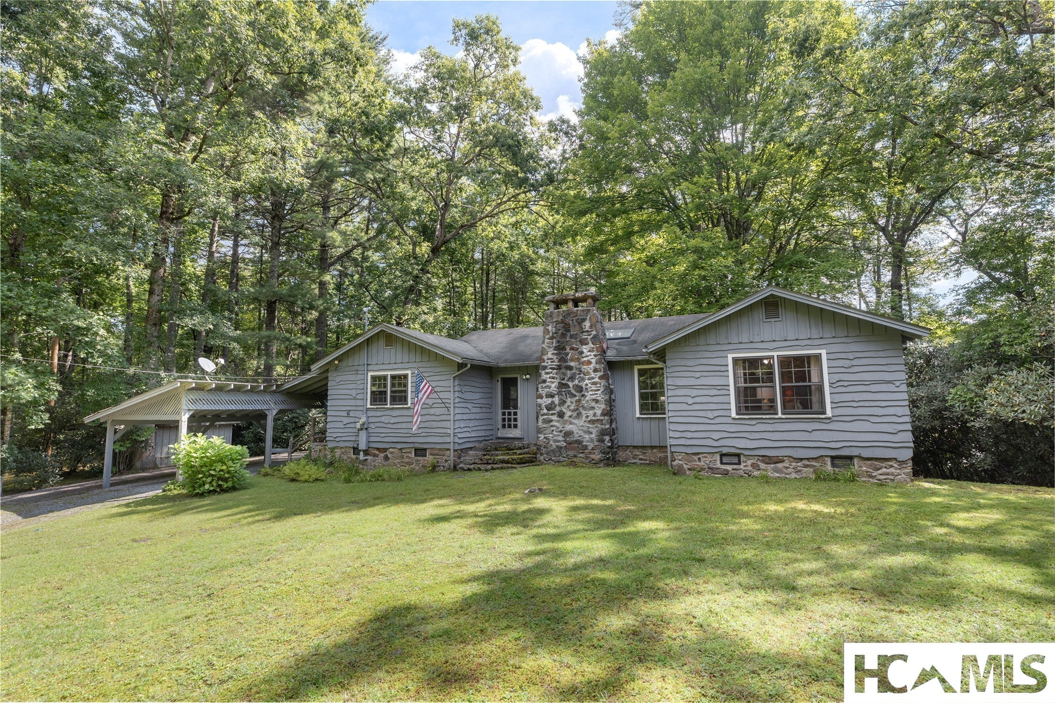 288 Preston Road Cashiers, NC 28717 - Photo 1 of 44 Gallery Image 1