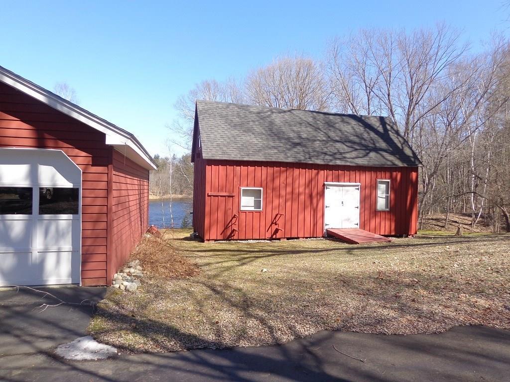 721 Kennebec River Road Embden, ME 04958 - Photo 22 of 34 Photo