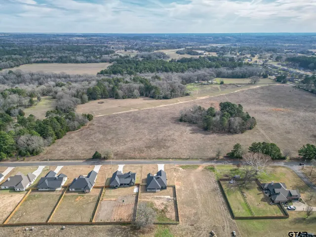 $455,483 | 15428 County Road 1100, Tyler, TX 75703