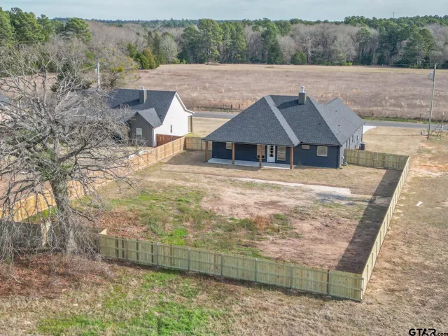 $455,483 | 15428 County Road 1100, Tyler, TX 75703