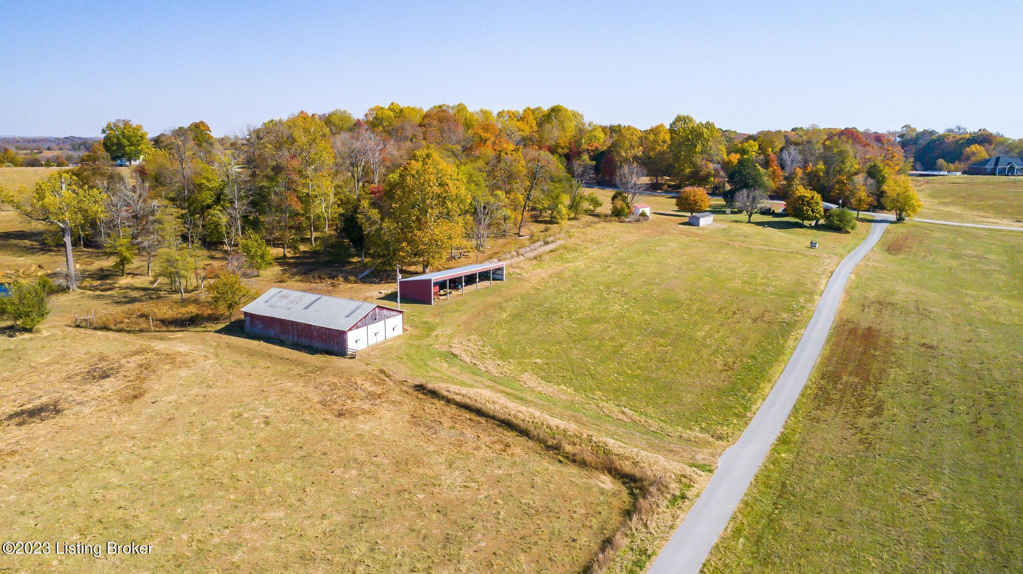 2385 Marshall Ridge Road Greensburg, KY 42743 - Photo 11 of 22 Barns
