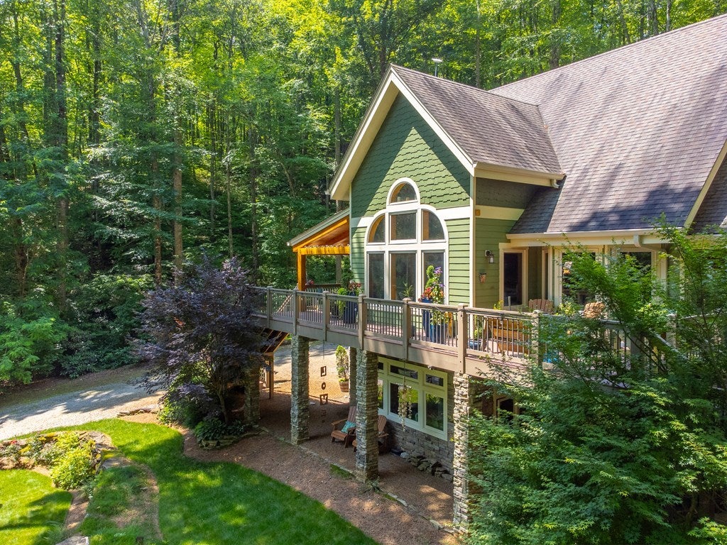 6736 Wayah Road Franklin, NC 28734 - Photo 66 of 83 Gallery Image 66