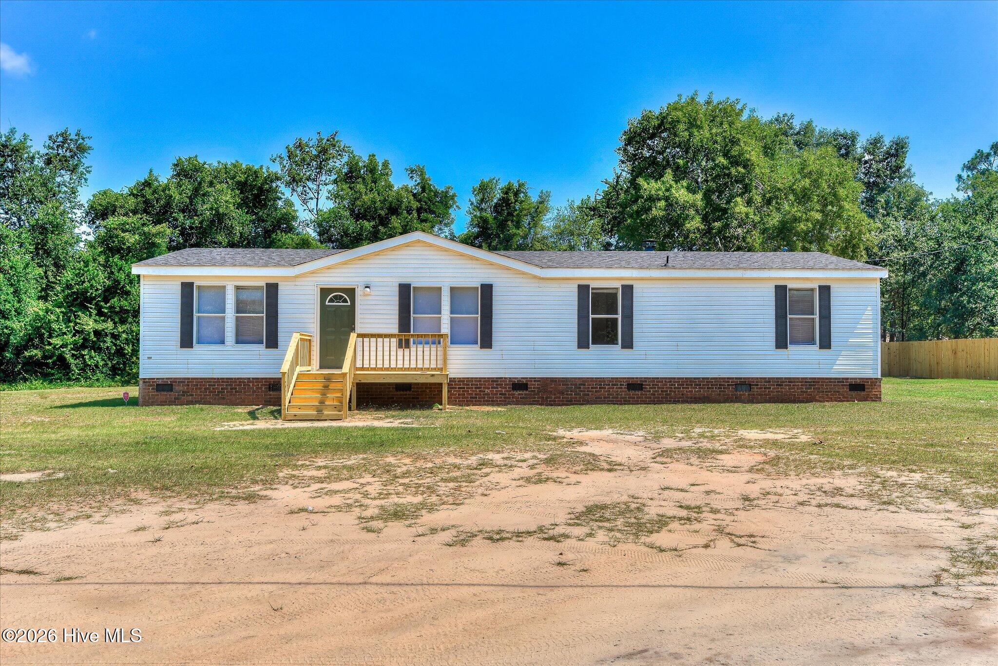 4134 Daisy Lane, Unit B Augusta, GA 30906 - Photo 1 of 40