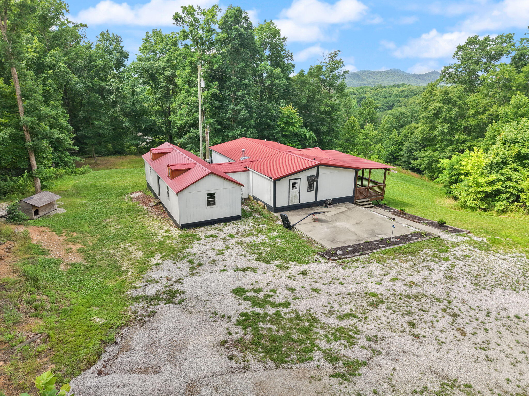 414 Coldiron Hollow Morehead, KY 40351 - Photo 15 of 50 61-web-or-mls-DJI_20260629110832_0522_D