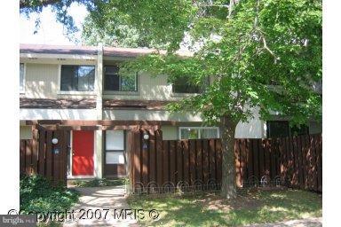 2224 Southgate Square Reston, VA 20191 - Photo 1 of 1 a view of a house with brick walls