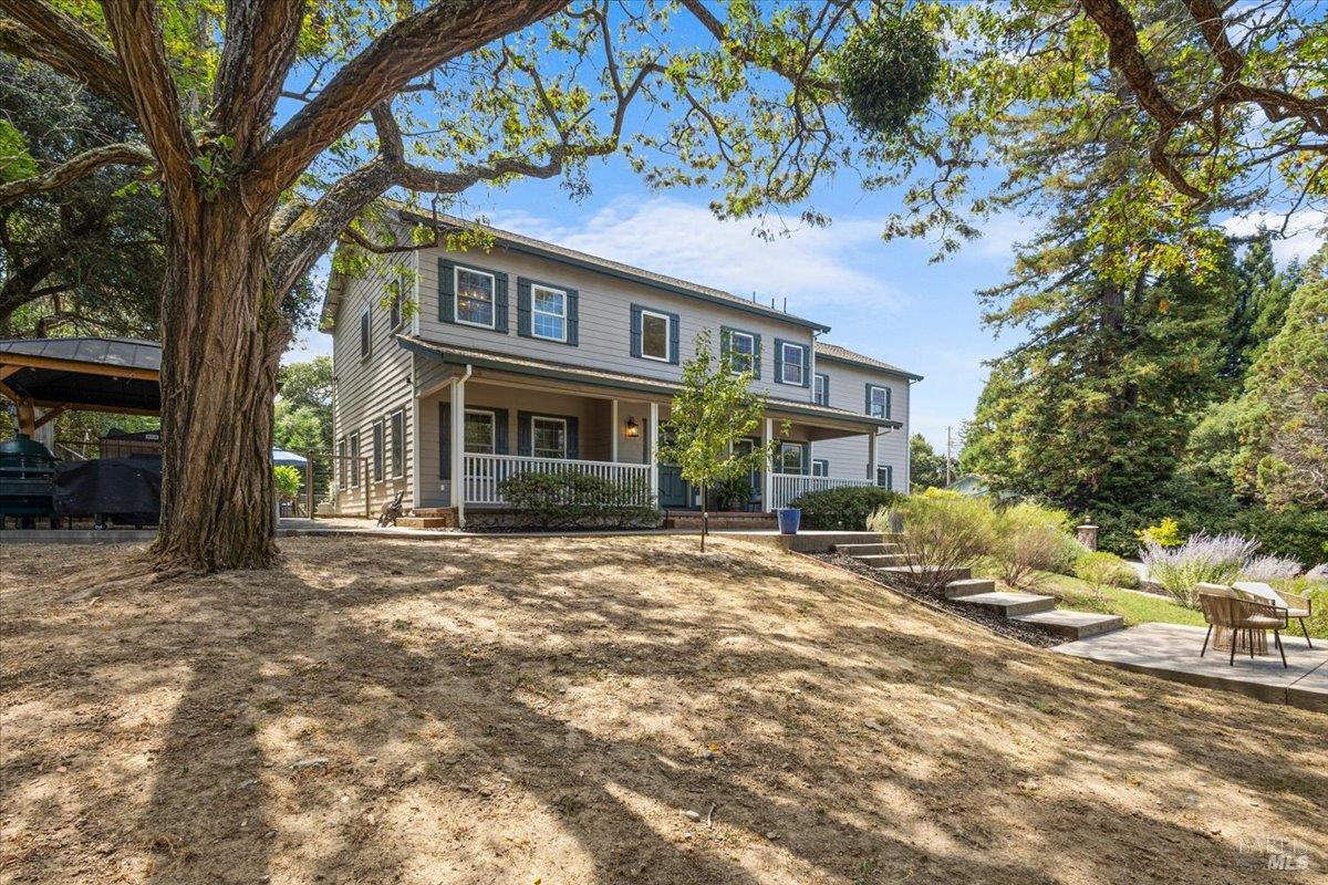 2460 Pleasant Hill Road Sebastopol, CA 95472 - Photo 4 of 84 Gallery Image 4