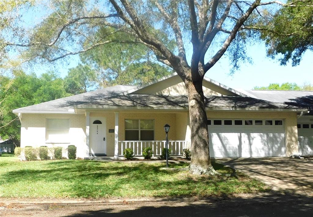 9576 Southwest 89th Court Road, Unit A Ocala, FL 34481 - Photo 1 of 1 FRONT