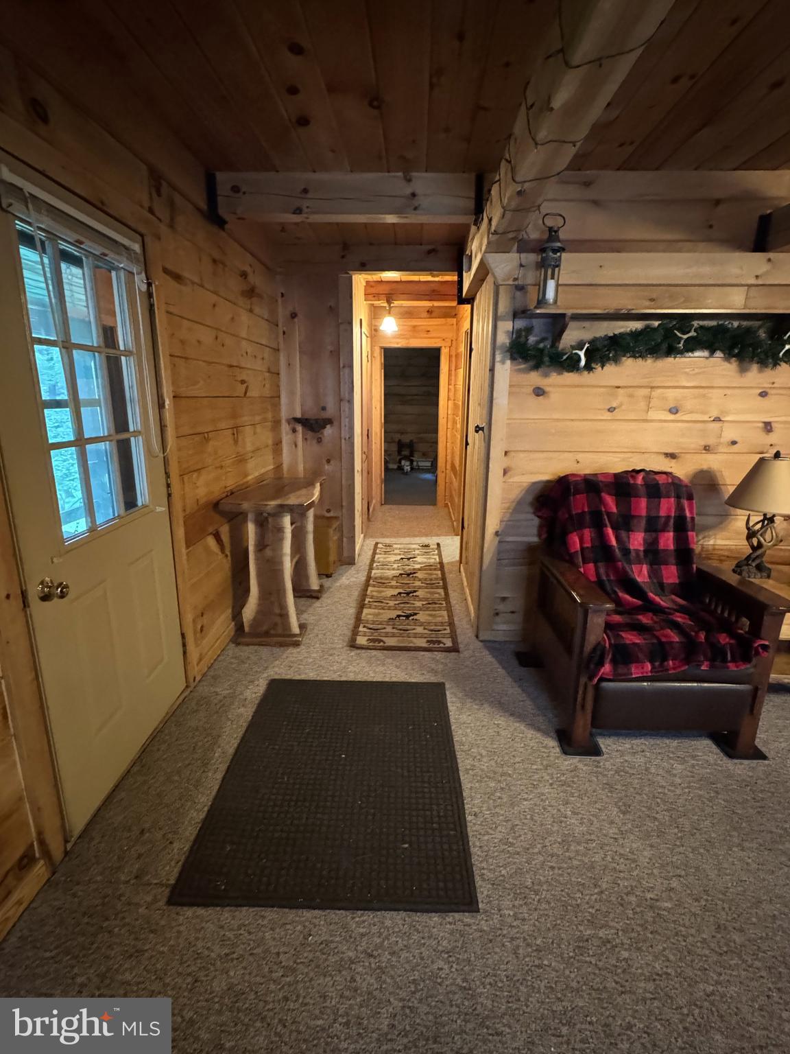 56 Ponderosa Way Milroy, PA 17063 - Photo 16 of 55 a view of car garage