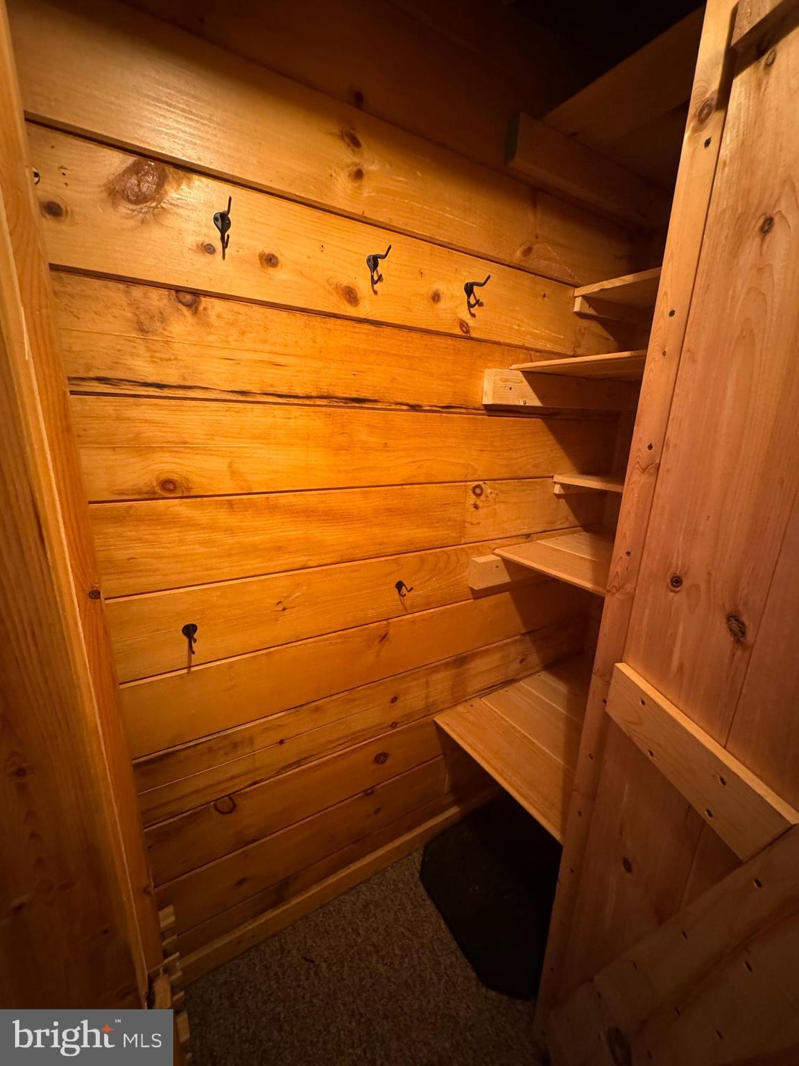 56 Ponderosa Way Milroy, PA 17063 - Photo 19 of 55 a bathroom with a shower and toilet