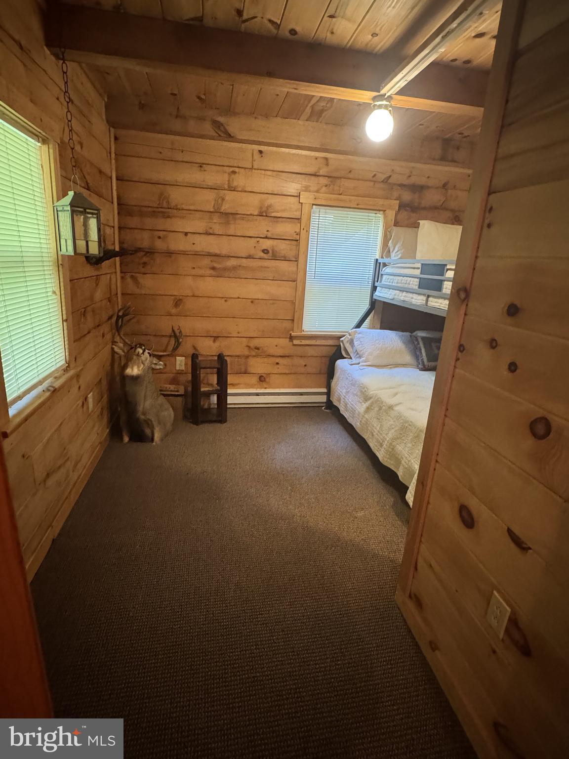56 Ponderosa Way Milroy, PA 17063 - Photo 20 of 55 a view of livingroom with couch