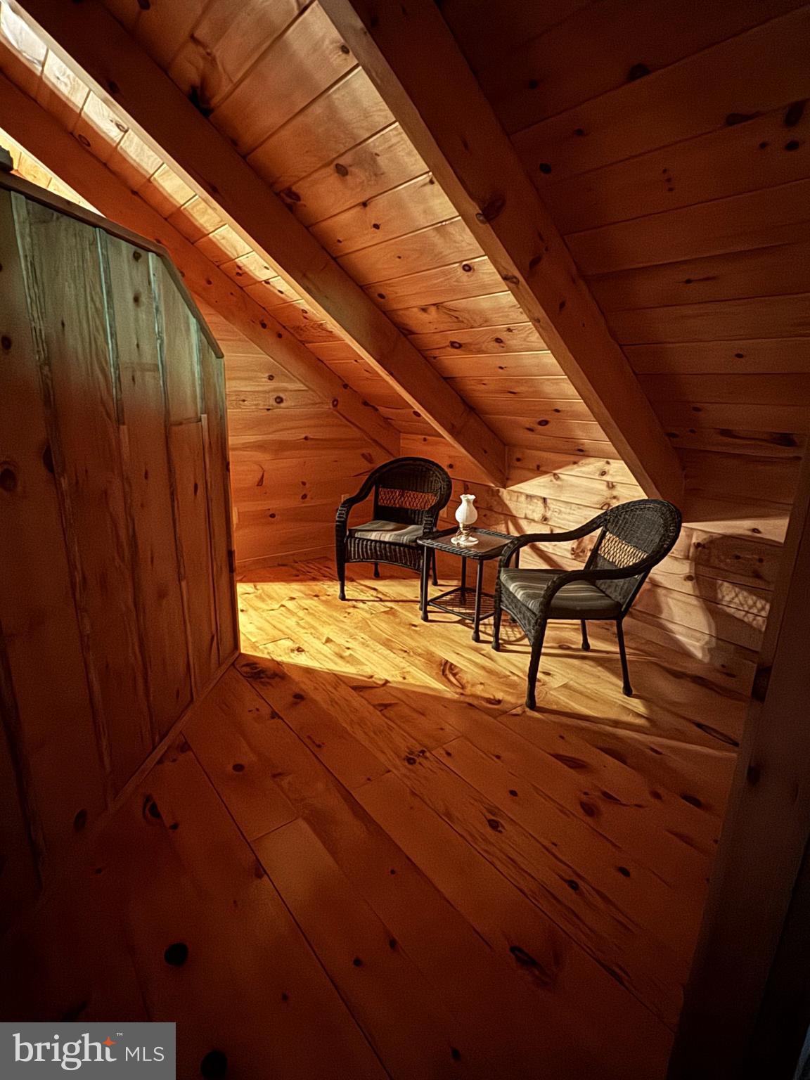 56 Ponderosa Way Milroy, PA 17063 - Photo 24 of 55 a view of outdoor space with seating area