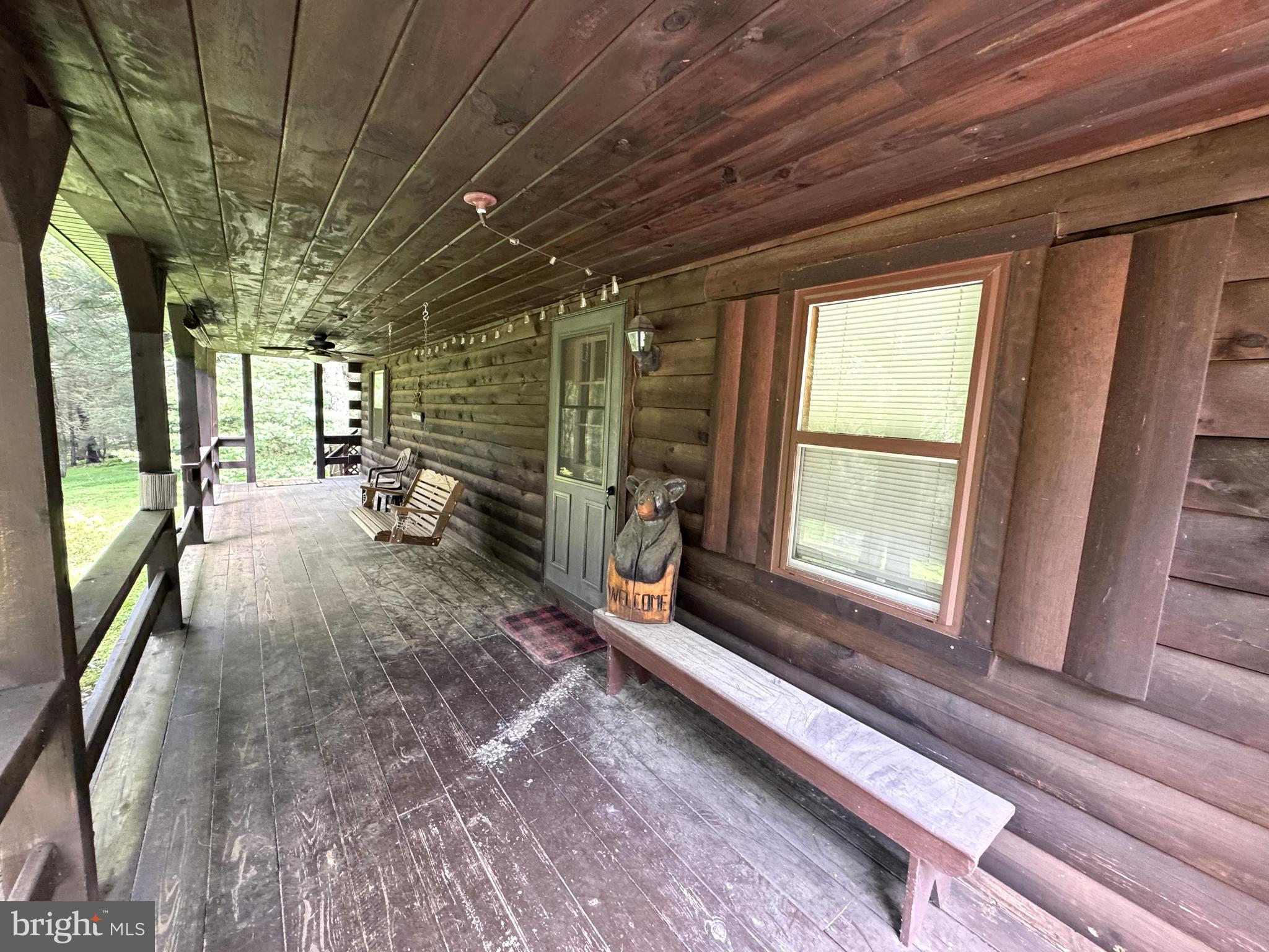 56 Ponderosa Way Milroy, PA 17063 - Photo 41 of 55 a view of outdoor space