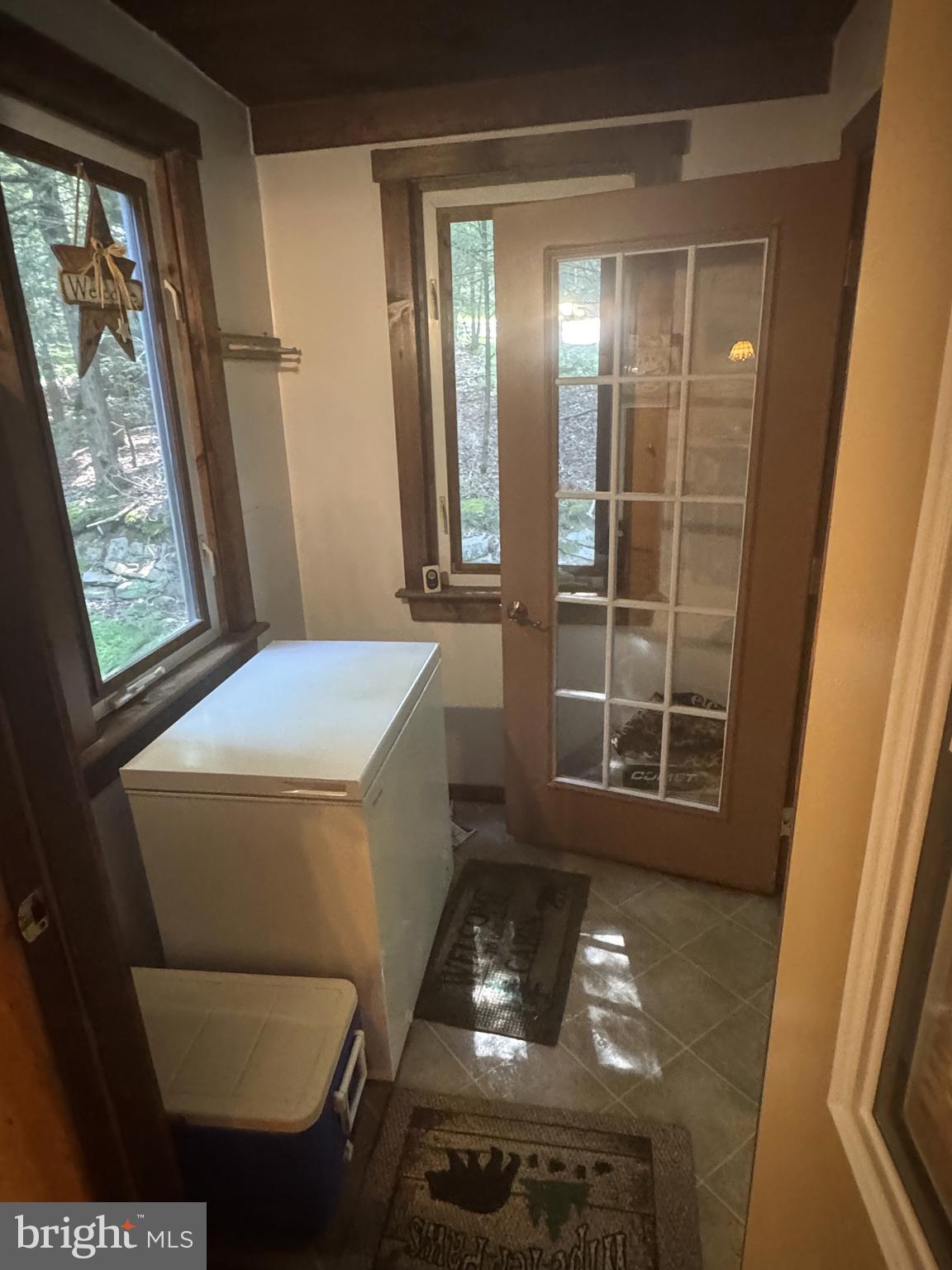 56 Ponderosa Way Milroy, PA 17063 - Photo 5 of 55 a room with furniture and a window