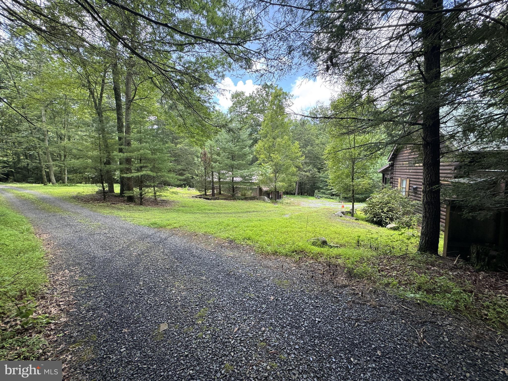 56 Ponderosa Way Milroy, PA 17063 - Photo 54 of 55 a view of a park with large trees