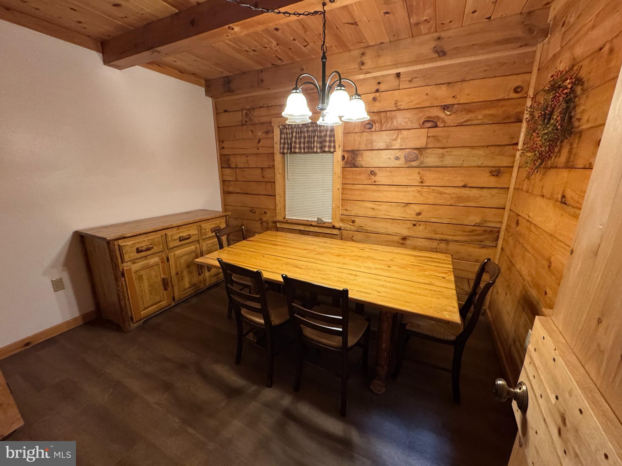 56 Ponderosa Way Milroy, PA 17063 - Photo 10 of 55 a view of storage and utility room