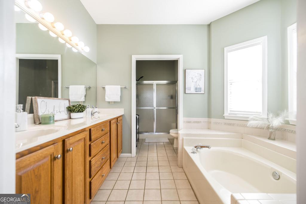 1550 Charlie Benson Road Forsyth, GA 31029 - Photo 19 of 51
