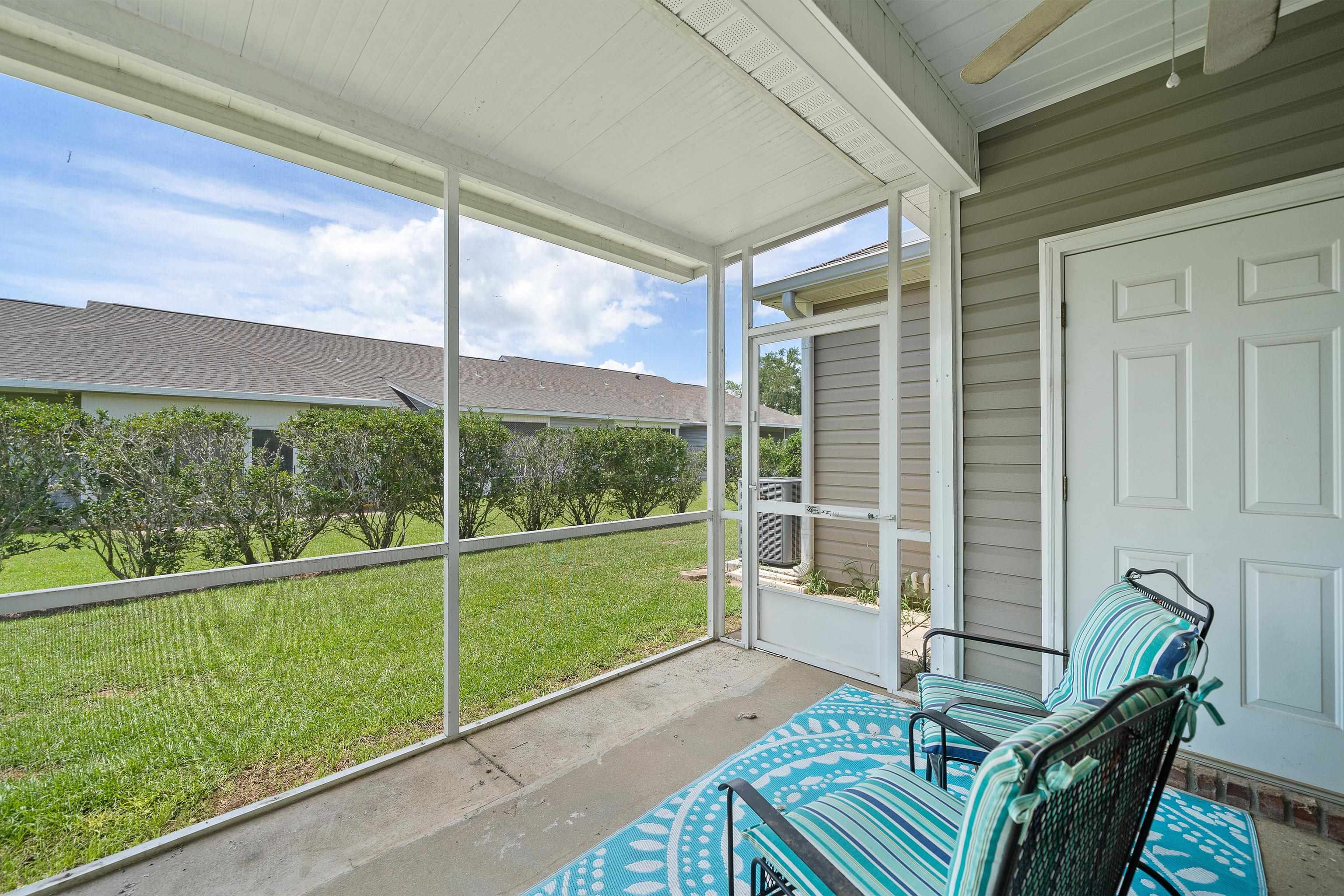 2651 South Juniper Street, Unit 800 Foley, AL 36535 - Photo 19 of 23 Sun Room