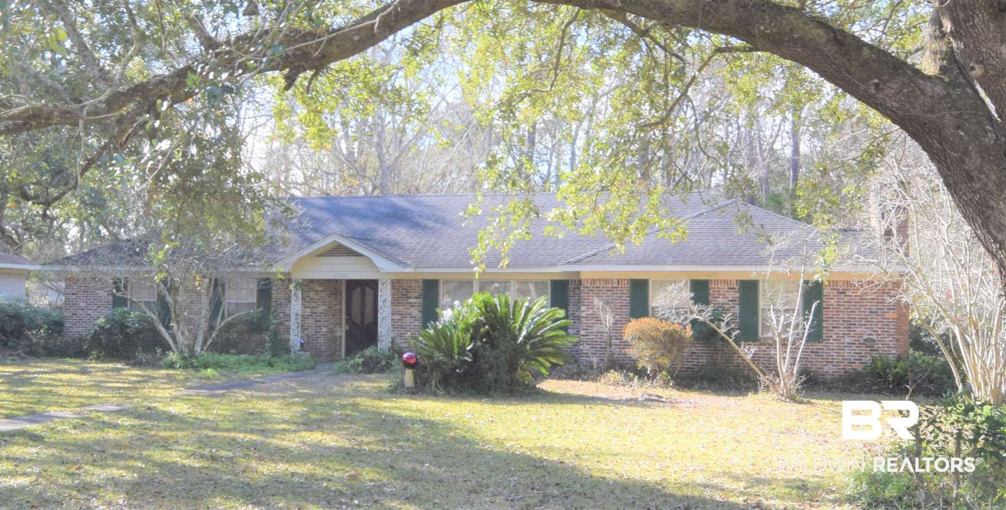 10060 East Border Drive Grand Bay, AL 36541 - Photo 1 of 24