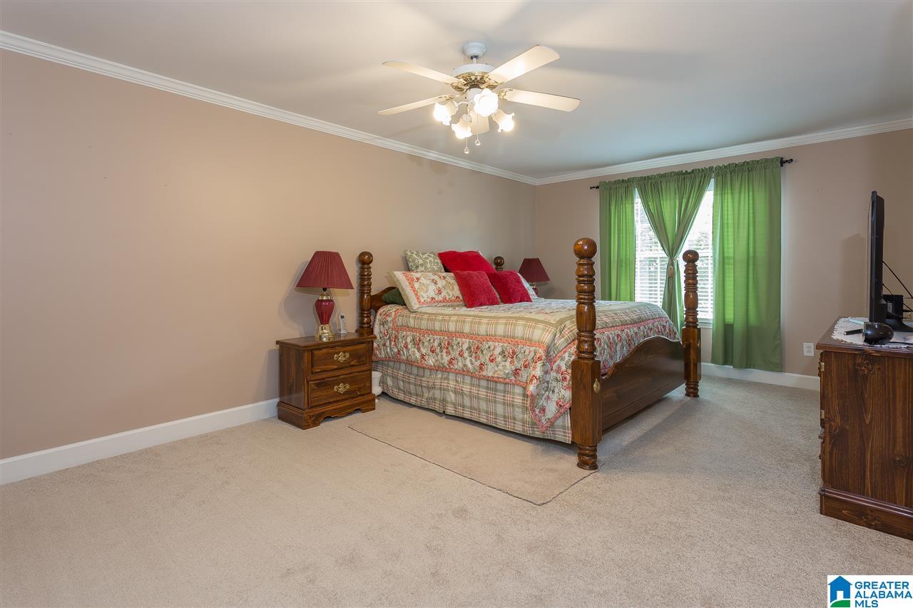 675 Copper Springs Road Odenville, AL 35120 - Photo 19 of 41