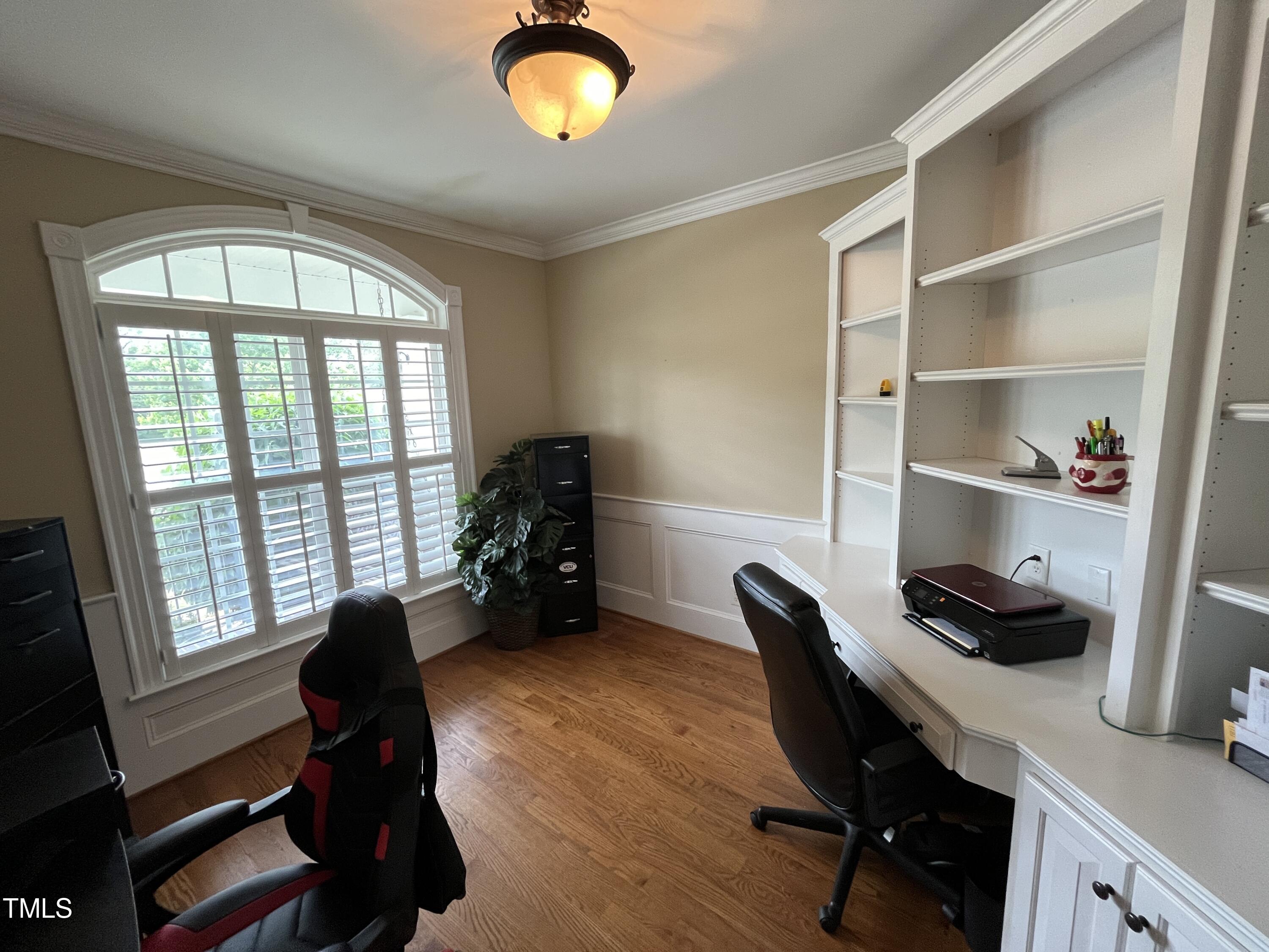 3205 Coley Road Rocky Mount, NC 27804 - Photo 34 of 53 Office