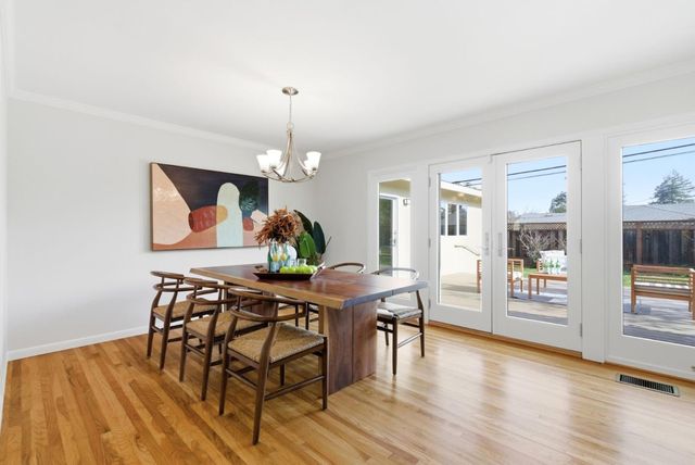 $3,998,000 | 1747 Walnut Drive, Mountain View, CA 94040