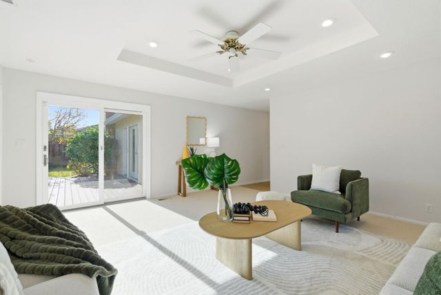 $3,998,000 | 1747 Walnut Drive, Mountain View, CA 94040