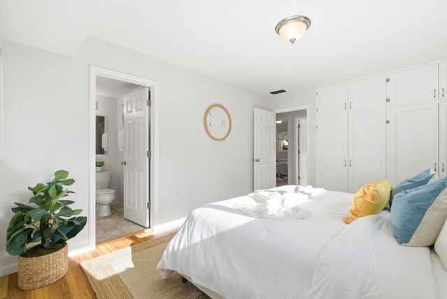 $3,998,000 | 1747 Walnut Drive, Mountain View, CA 94040