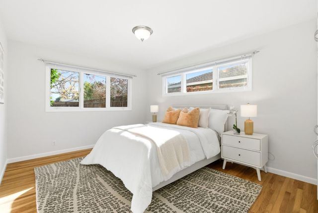 $3,998,000 | 1747 Walnut Drive, Mountain View, CA 94040