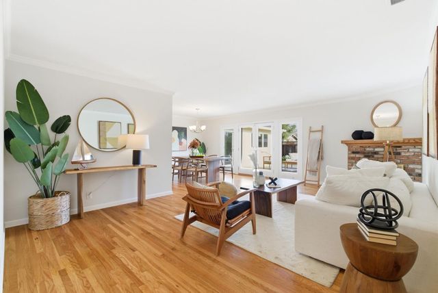 $3,998,000 | 1747 Walnut Drive, Mountain View, CA 94040