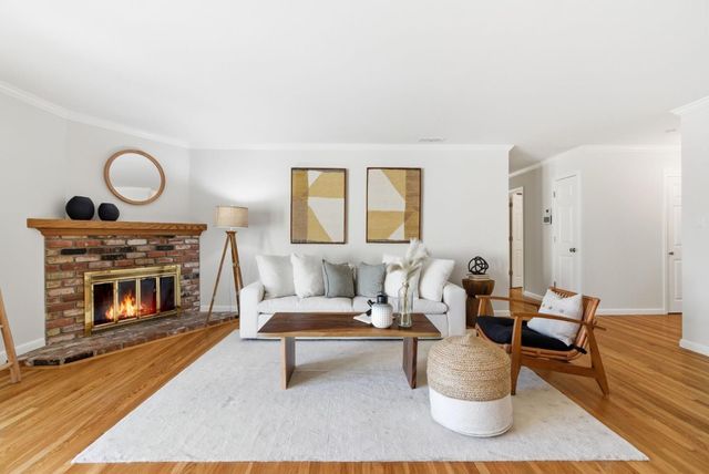 $3,998,000 | 1747 Walnut Drive, Mountain View, CA 94040