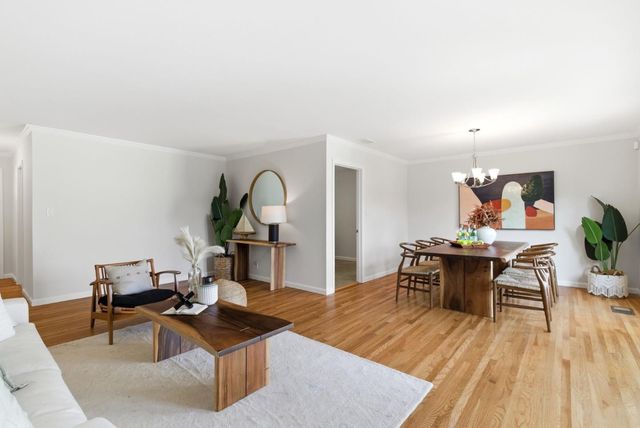 $3,998,000 | 1747 Walnut Drive, Mountain View, CA 94040