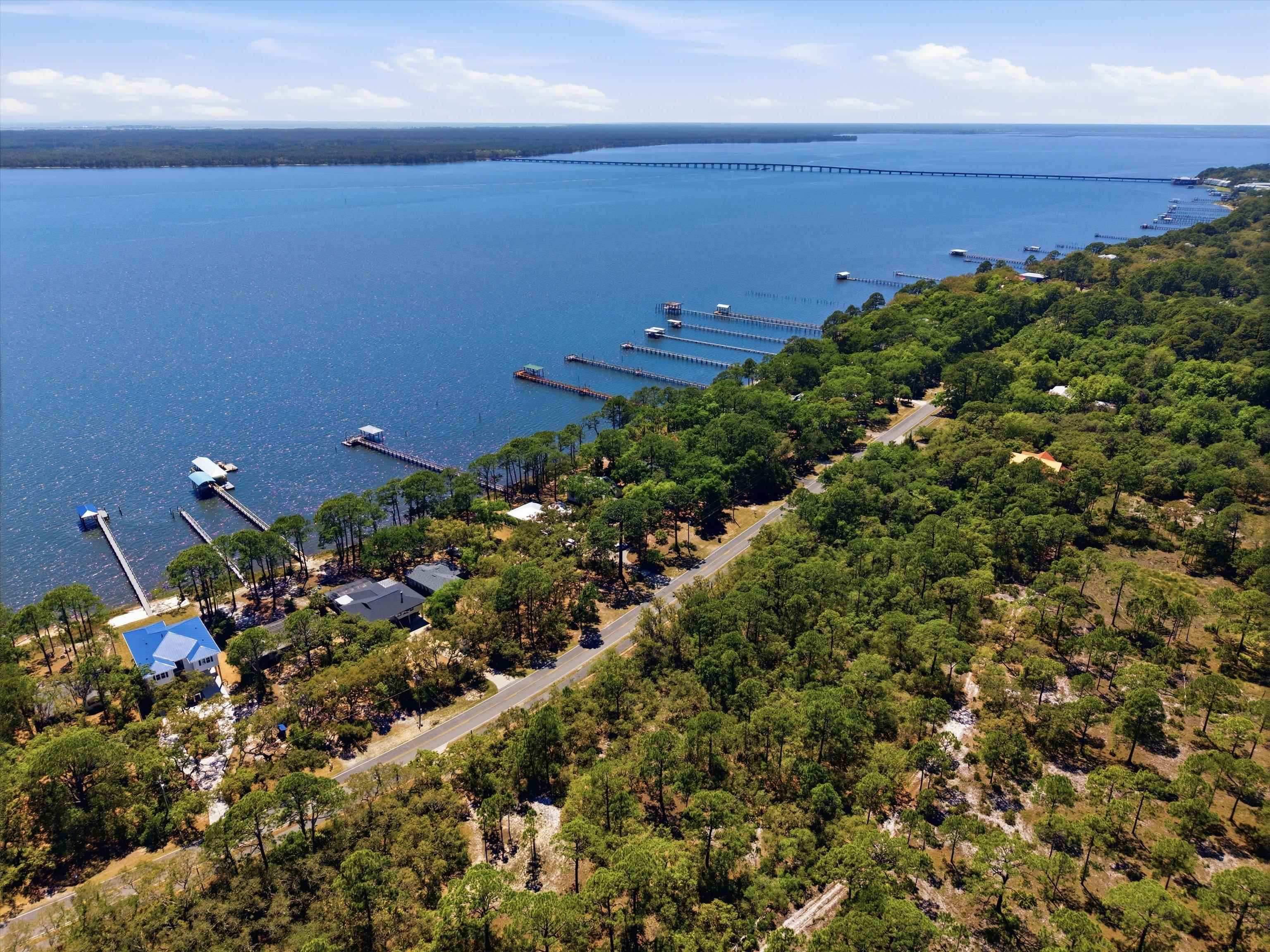 Xxx Mashes Sands Road Panacea, FL 32346 - Photo 14 of 23