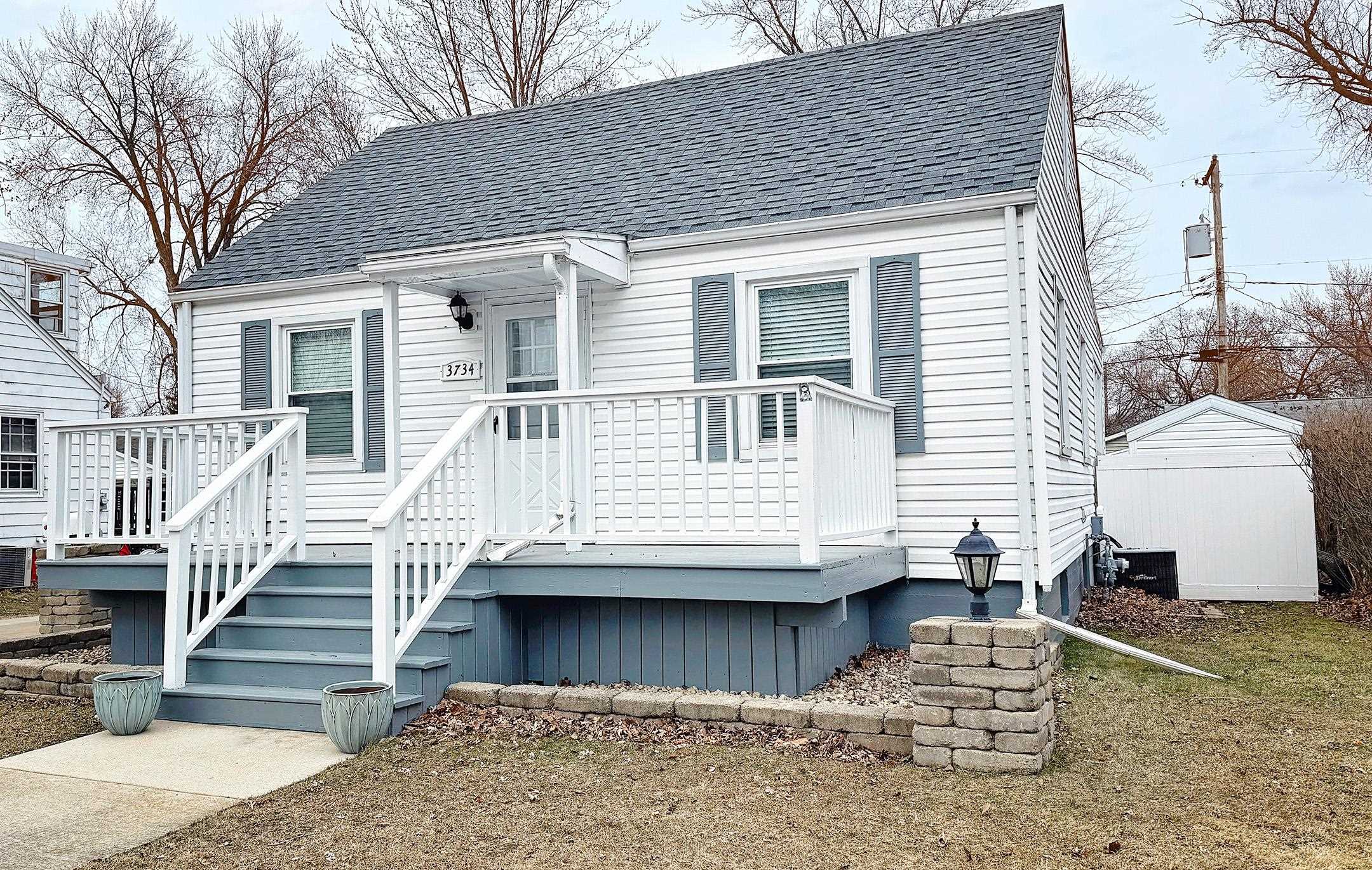 3734 Johns Street Madison, WI 53714 - Photo 22 of 26