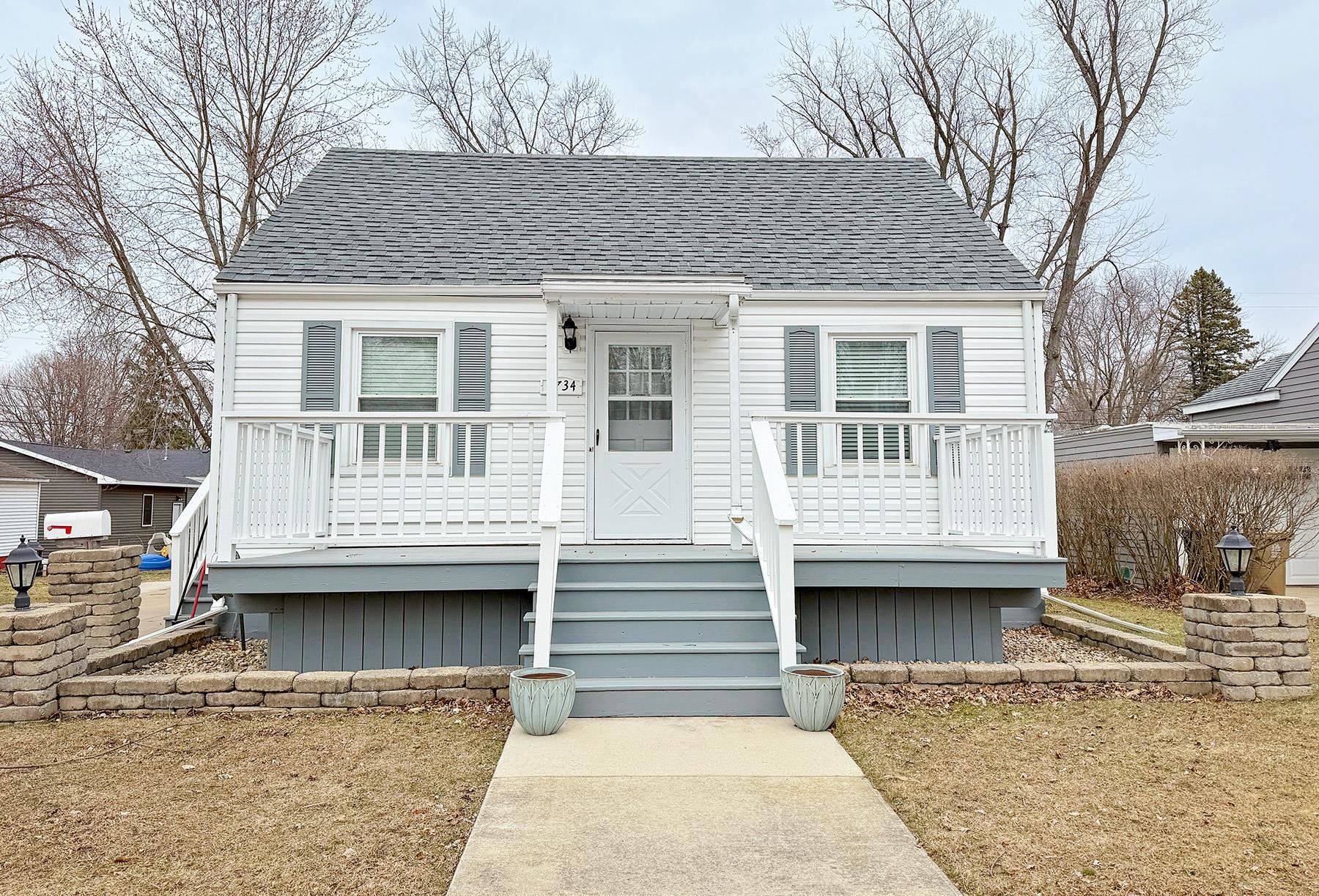 3734 Johns Street Madison, WI 53714 - Photo 23 of 26