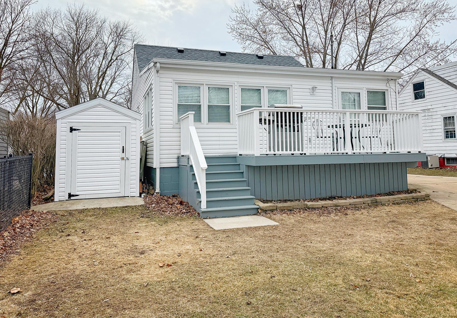 3734 Johns Street Madison, WI 53714 - Photo 24 of 26