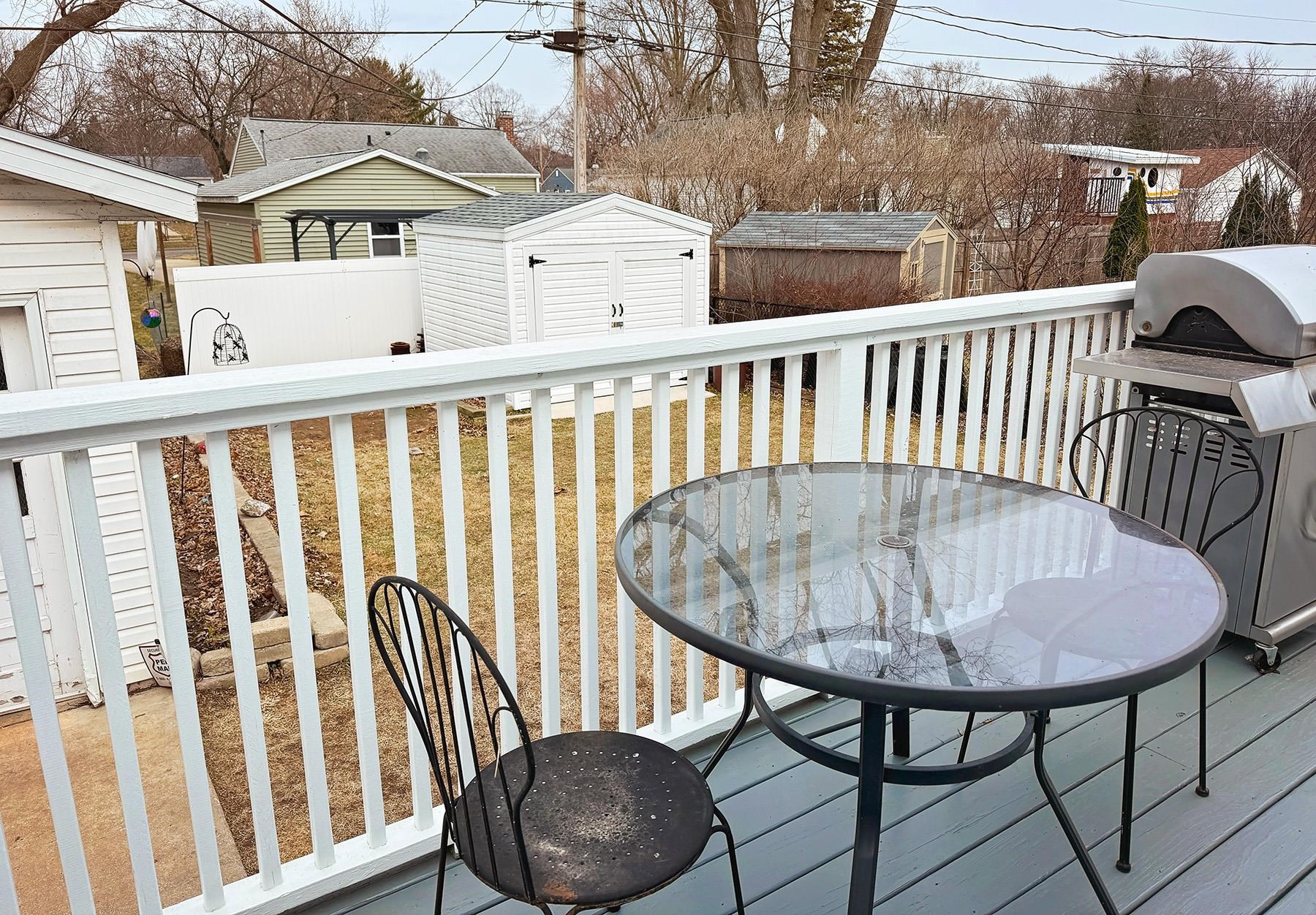 3734 Johns Street Madison, WI 53714 - Photo 9 of 26