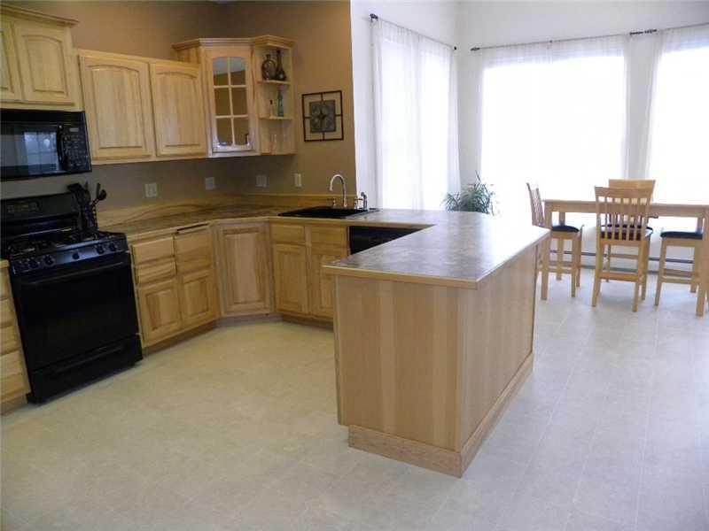 60 Wales Road Sabattus, ME 04280 - Photo 3 of 35 Kitchen.